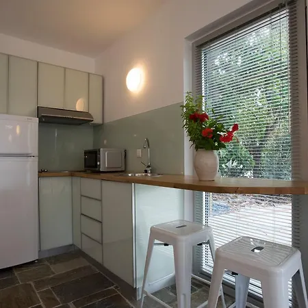 Proimos Apartments Gerani (Chania)