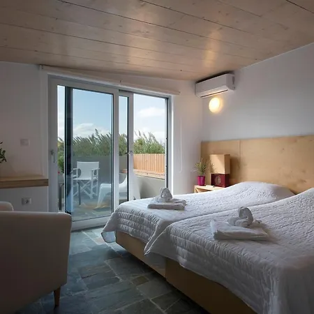 Proimos Apartments
