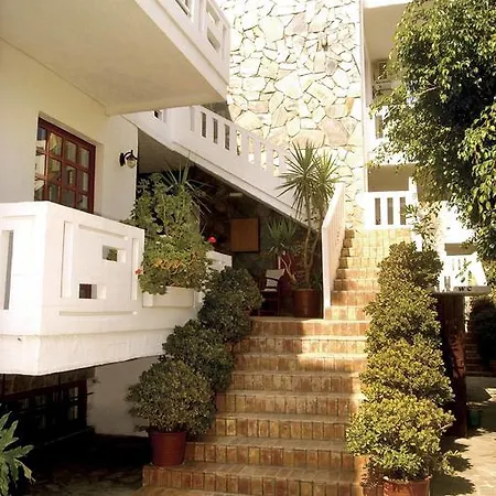Proimos Apartments Апарт-отель