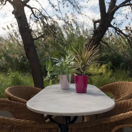 Proimos Apartments 2* Йеранион